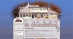 Desktop Screenshot of ehitussobrad.ee